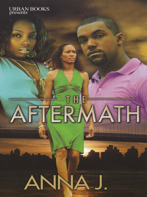The Aftermath - ebook
